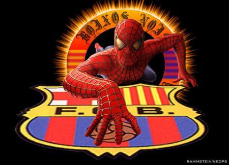 barca